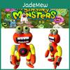 Plüsch My Singing Monsters Wubbox Stofftierpuppen Kinder Baby Geburtstagsgeschenk