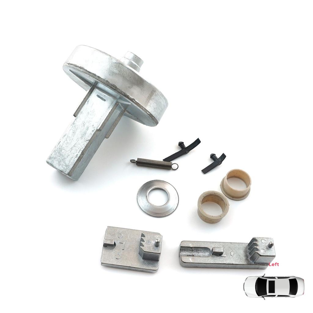 BGE514 Sedadlo řidiče nebo spolujezdce Levá loketní opěrka Opravná konzola západky pro Mercedes Vito Viano W639 Sprinter MK2 VW Crafter 2E 2F