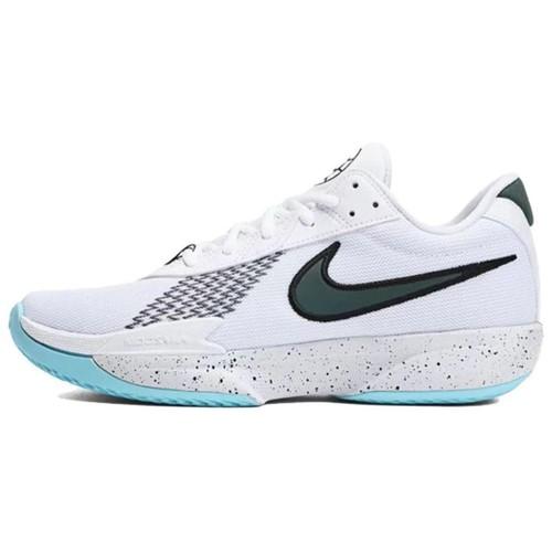 

Nike Air Zoom GT Cut Academy EP CHBL - Home - HF5705-130 EU 44.5 білий