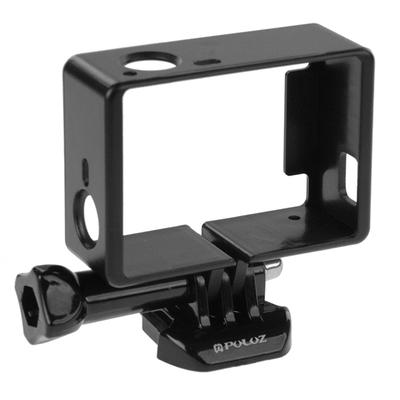 CARCASA Funda Protectora de frontera Montaje del Marco para Gopro Hero 5 Hero 6 Acción Cámara