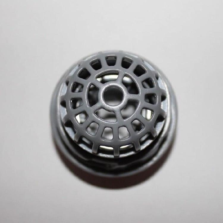 Top Mounted Hot Tub Filter Screen Replacement Debris Prevention Distribution Easy Installation Filter for P05346