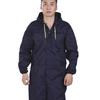 Men's Plus Size Dustproof & Stainproof Long Sleeve Work Jumpsuit