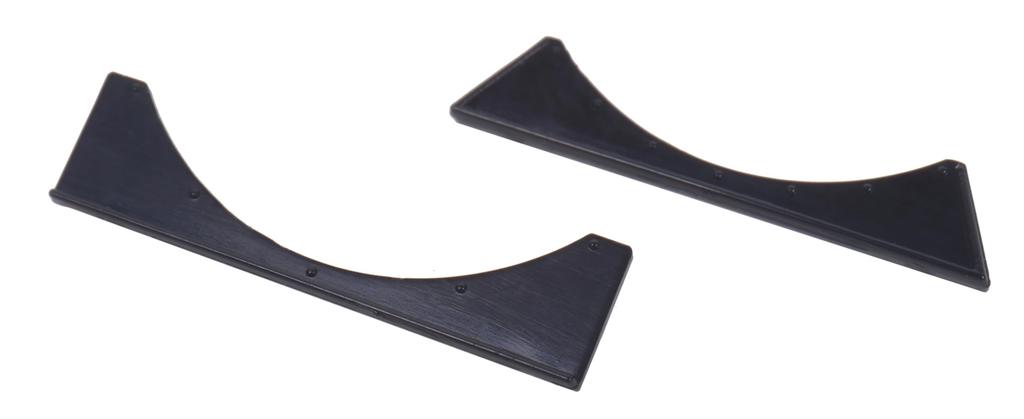 KATO HO Gauge D51 Grade Up Parts Set Railway Model Supplies 7-104