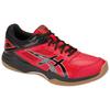 ASICS Gel Court Hunter 'Red Black' 1071A020-612