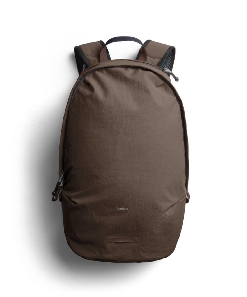 Bellroy Light Daypack (Blda-Rvr-234) - Riverrock