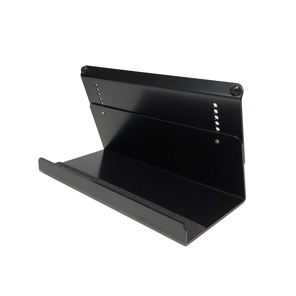 

Nagao Seisakusho Подставка для красивой демонстрации материнских плат и клавиатур NB-KEYBD-DP02 чёрный