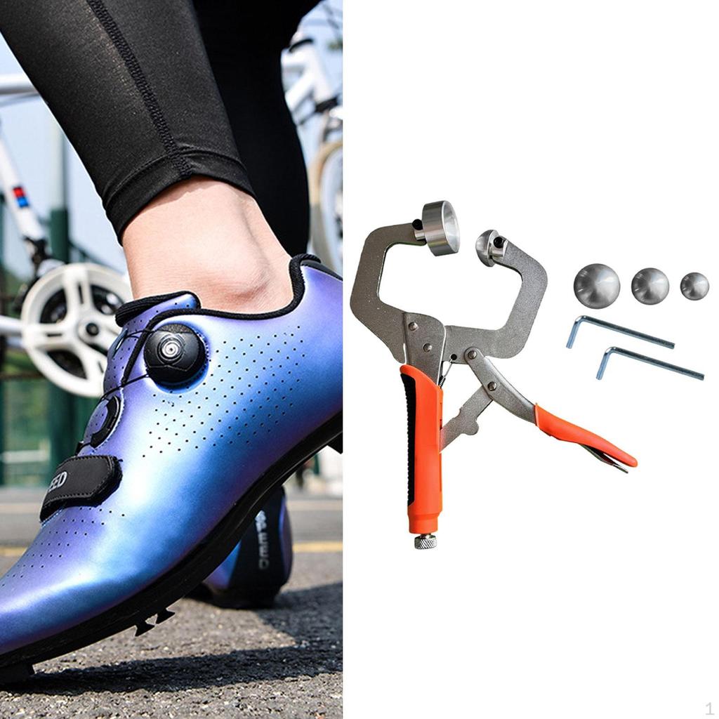 C Clamp Shoe Fastener Tool for Skates Replacement Parts