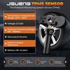 TPMS Sensor, GM Tire Pressure Monitoring System Sensor For Buick Cadillac Chevy GMC Pontiac Saturn Hummer Saab Replaces 13586335 13598771 13598772
