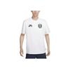 Nike SB Olympics 2024 Agnostic T-shirt White Unisex Streetwear FZ4109100