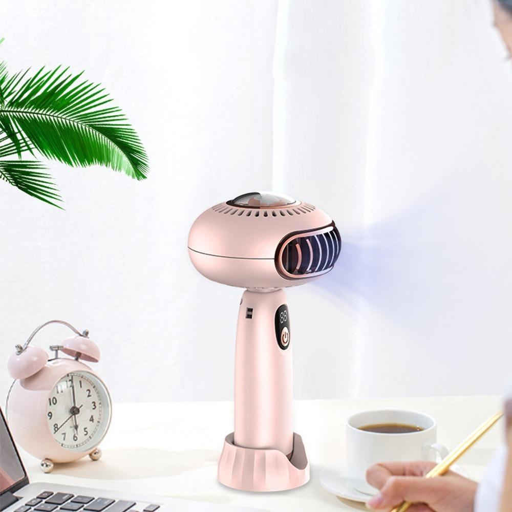 

Quiet Table Fan Small Speed Powerful Fan New Desk Fan Home