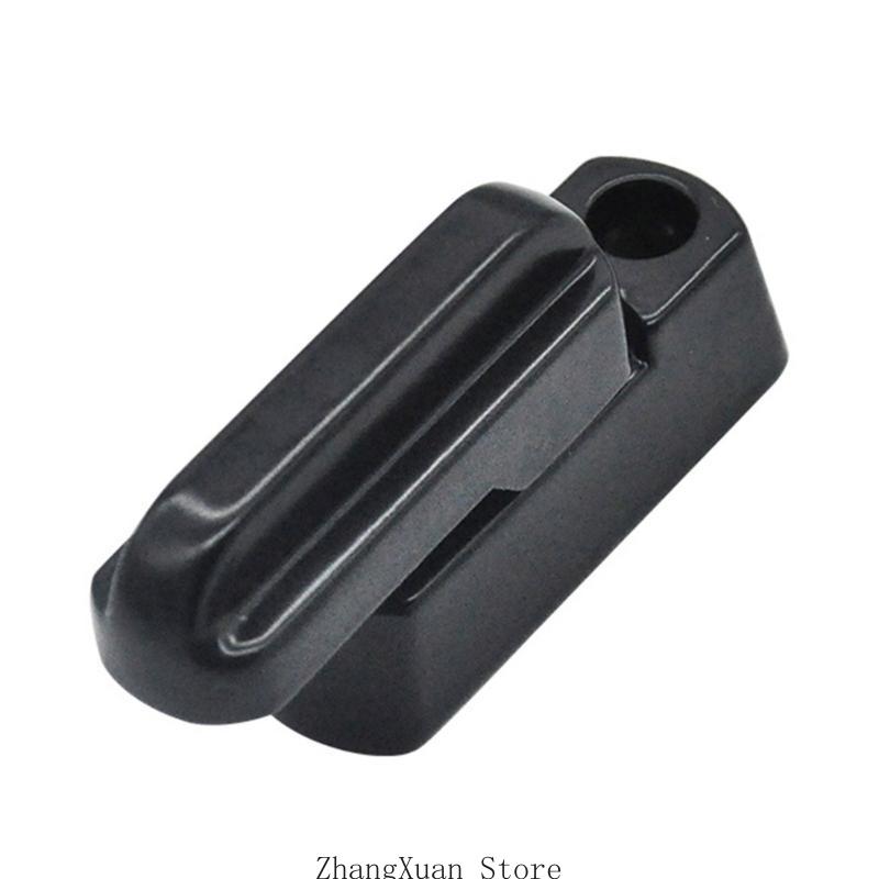 Blocchi di Sicurezza per Finestre, Serrature di Sicurezza, Aggiornamenti per la Sicurezza Domestica, Installazioni Semplici per Porte e Finestre in UPVC/PVC 3XUF