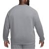 Nike Primary Fleece Men's Dri-FIT Uv Performance Crew FZ0971-065