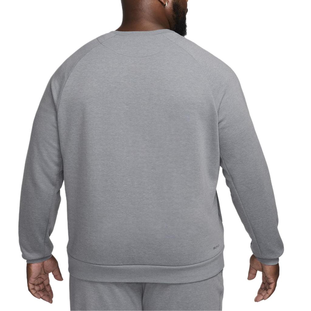 Nike Primary Fleece Men's Dri-FIT Uv Performance Crew FZ0971-065