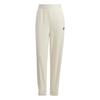 adidas Knitted Sweatpants Women's Ecru HG1824