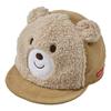 MIKIHOUSE HOT BISCUITS Cap 73-9101-829 (SS (46-48cm), Beige)