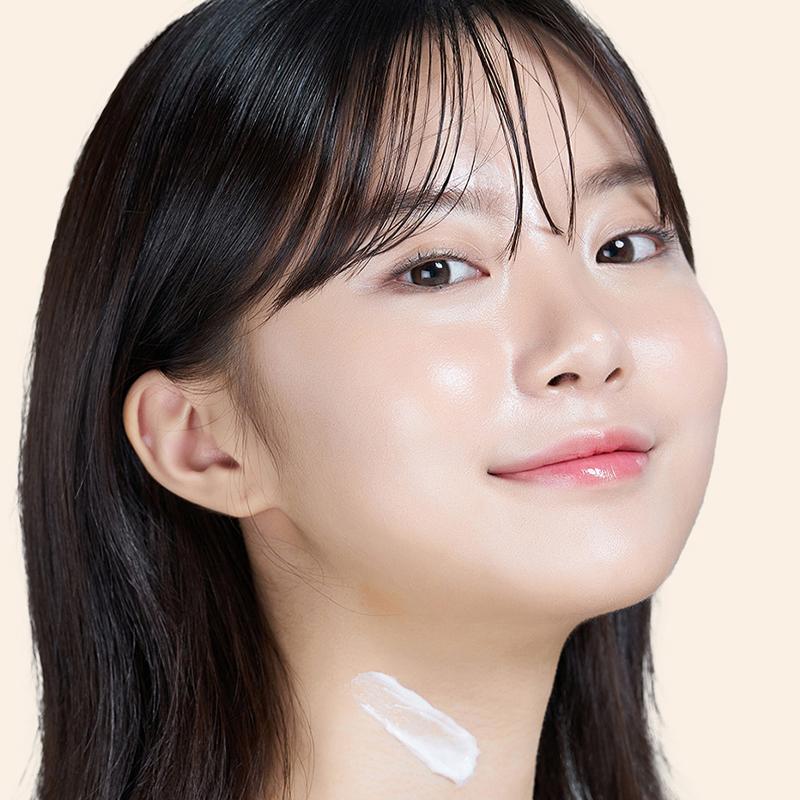 Peacholic Weißer Körper Ton-Up Serum 250ml