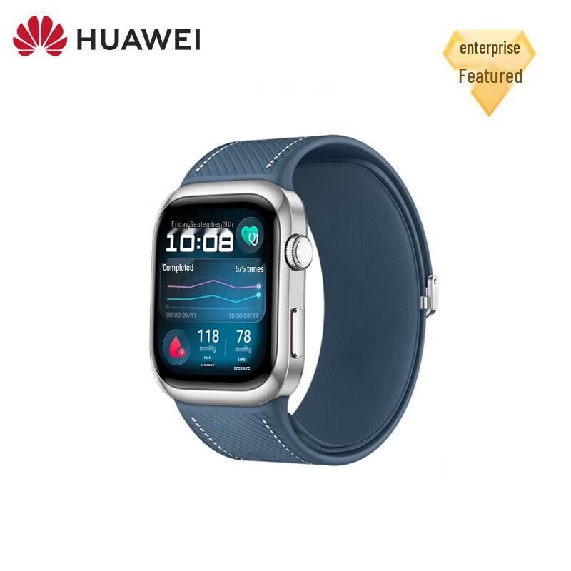 HUAWEI WATCH D2 Smartwatch (CN version)