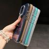 Applicable To Apple 16proMax Cube Magnetic Suction Phone Case IPhone 15 Trendy Skin Feeling 14 Drop Protection Case