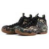 Nike Air Foamposite Pro Army Camo Sneakers Casual Shoes 587547-300