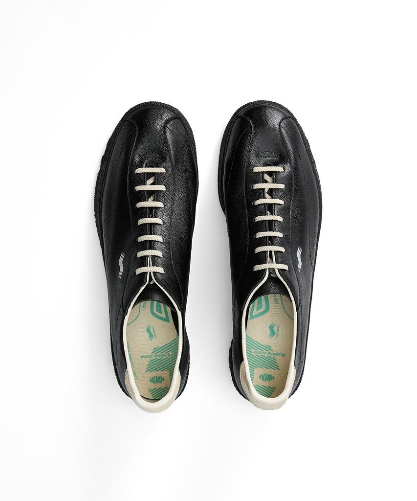 Iyso Tenua Sport Black