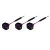 Steel Tip Darts Set Point Metal Tip Anti Slip Light Weight Flight Professional Darts for Dartboard