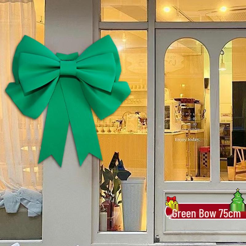 Guirlandes de fanions de Noël pour café ou décoration de chambre d'enfant