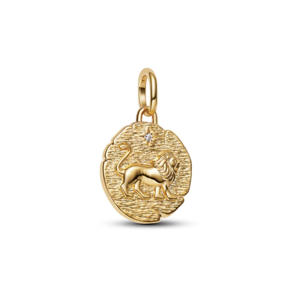 Copper, Golden Roses, Crosses, Flower Beads Pendant Clips, Original European Bracelets, Diy , Exquisite Jewelry