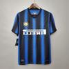Vintage Jersey Nostalgic Football Jersey Inter Juventus Club Jersey Zidane Pierre Ronaldo Jersey
