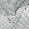 Fuanna Pure Cotton 4-Piece Duvet Cover Set