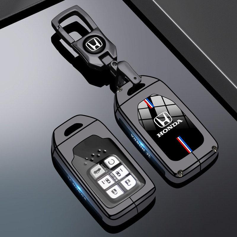 CPL1 Suitable for Honda Odyssey keycase 2026 Elysion 5/6 key 18-26 new special metal car buckle shell