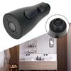 3 Modes Kitchen Faucet Spray Head Water Saving 360° Swivel Ball Nozzle Tap Adapter Sink Replacement Parts Kitchen Accessories