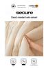 Winter & Summer Quilt: Xinjiang Long-staple Cotton, Thick, Pure Cotton Wadding, All-Season Use