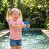 Water Spray Squeezing Toys, Children's Outdoor Water Play Games, Bath Water
