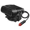 12V Rapid Car Interior Heater: Dual-Mode Defroster & Demister