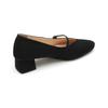 MiSope Women S Mid 4cm 2 Color 012611016