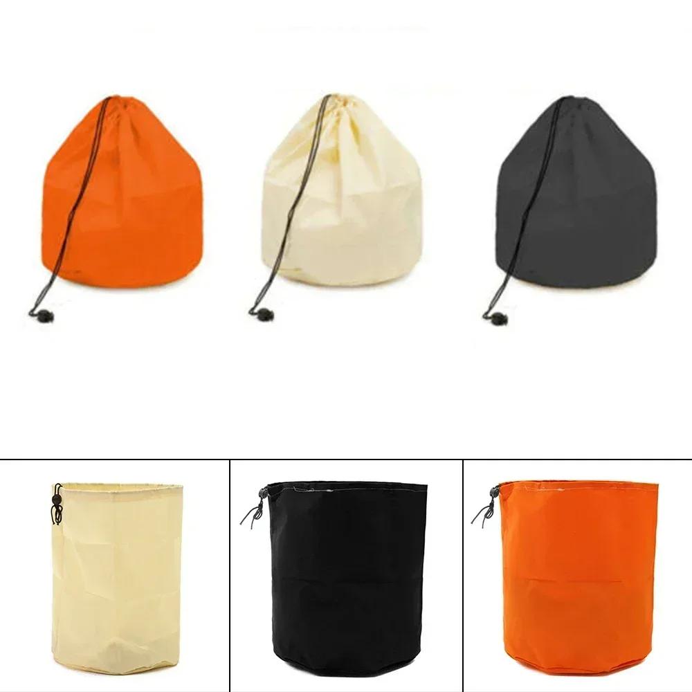 Engine Bag For Waterproof Saw Edger Cover Trimmer Eater Pole Engine For Fine-tuning Trimming Machine Chainsaw Accessories