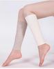 Unisex Cashmere Calf Ankle Warmer: Extra Thick, Fleece Lined, Heat-Generating Sports Socks for Cold Weather Protection.