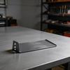 Iron Plate Base Plate Pad 4-hole Base Carbon Plate