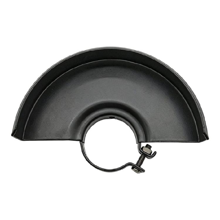 Angles Grinder Metal Safety Guard Protector Wheel Cover Quick Replacement Grinding Disc Dust Protective Cover Enduring