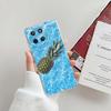 For Realme 11 4G Case Cute Fashion Patterns Clear Silicone Soft TPU Phone Back Cover For Realme 11 Realme11 4G 2023 Funda Bumper