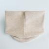 Soft Kids Scarf Velvet Thick Neckerchief Cute Neck Warmer  Winter