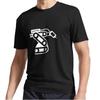 New KUKA Robot Arm (white) Active Logo T-Shirt Funny Size S To 5XL