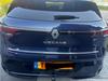 Finitura CROMATA per portellone Renault Megane E-Tech