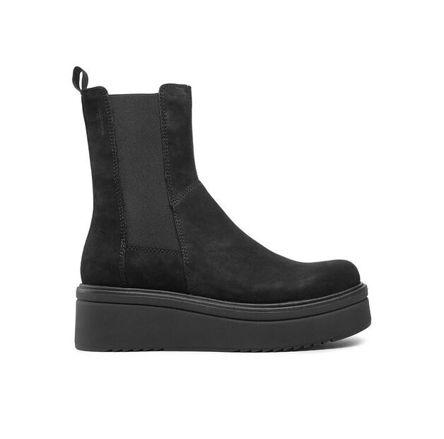 

Ботильоны Vagabond Tara 4846-150-20, черные EU 41