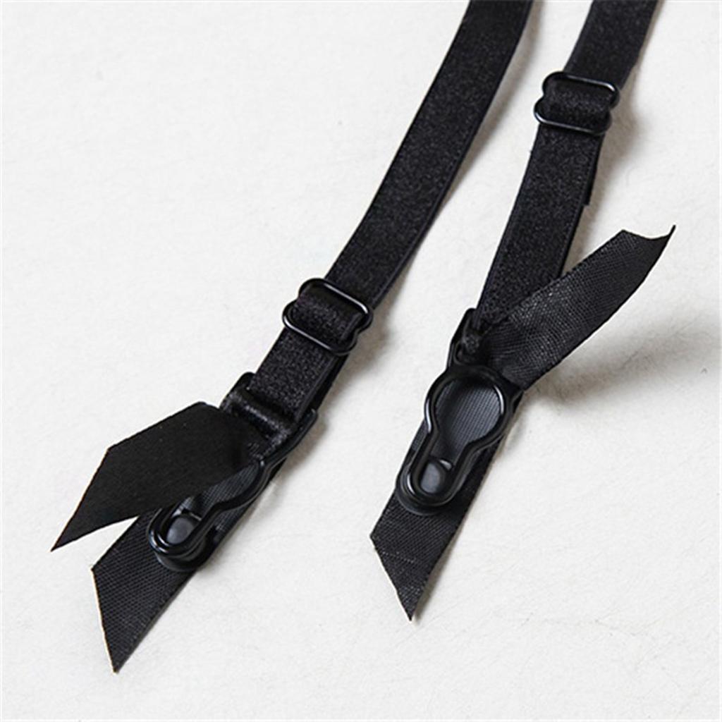 Sexy Garter Super Lace Garter Belt [varsbaby] Belt, Sexy, Extreme, Seductive, (N022DW,M, Black1)