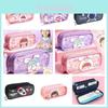 Tong Zhuo Cute Rocket Design Pencil Case 8100 Firecracker Perfect For Boys And Girls