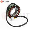 Magneto Stator & Ignition Coil for Honda XL1000V Varadero (2003-2011)