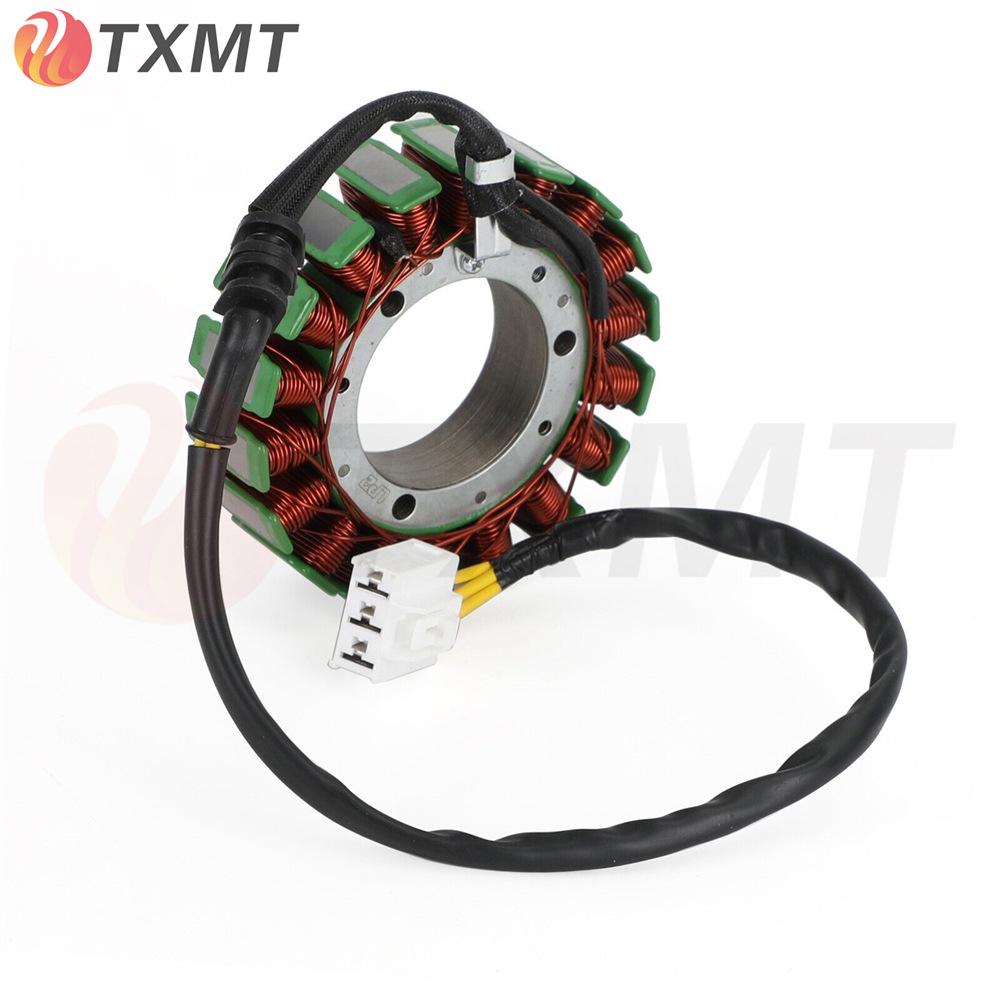 Magneto Stator & Ignition Coil for Honda XL1000V Varadero (2003-2011)