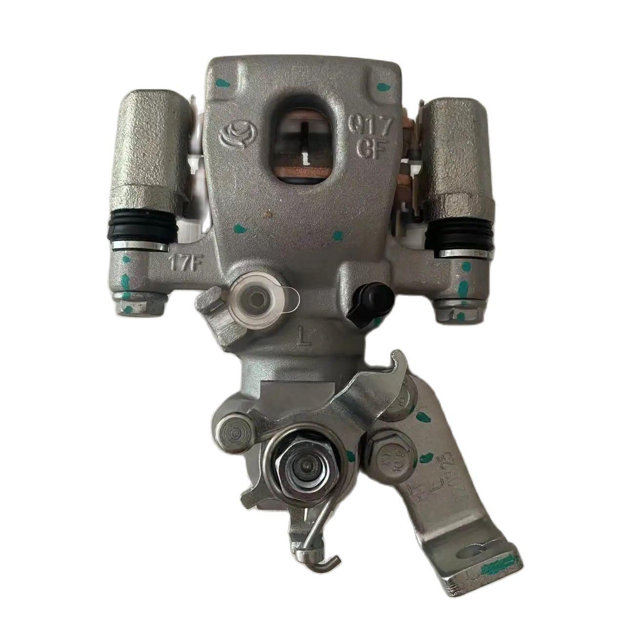 

Original Rear Left Side or Right Side Brake Caplier ASSY 9DSV-081050-B000/9DSV-081060-B000 For CFMOTO NEW 600ATV CF600AU-3LF Left Side