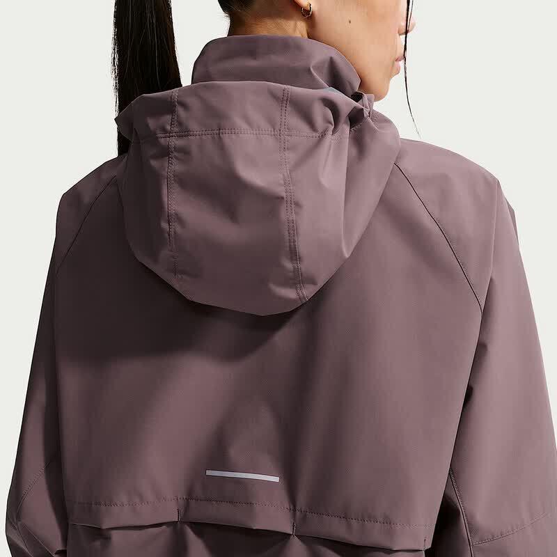 Nike Women's Hooded Woven Jacket